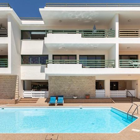 Mediterranean Dream Вороклини Экстерьер фото
