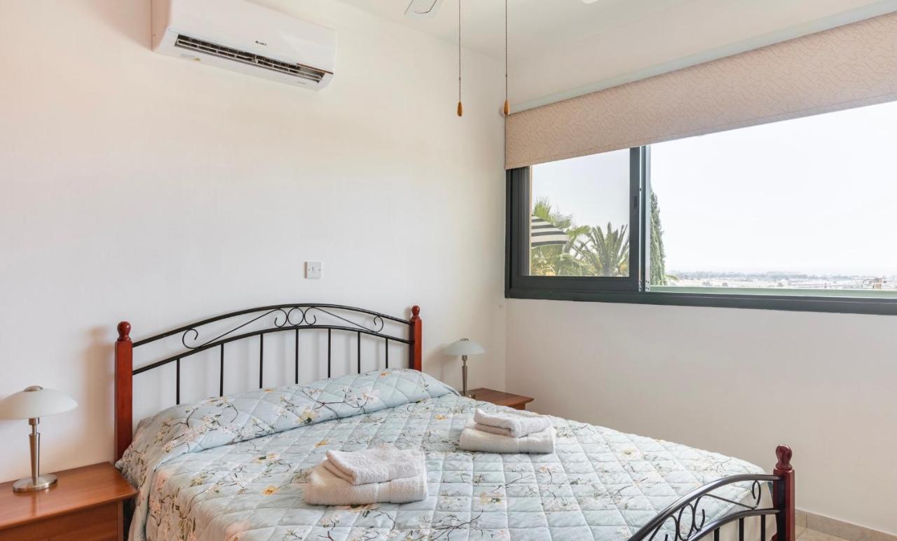 Mediterranean Dream Вороклини Экстерьер фото