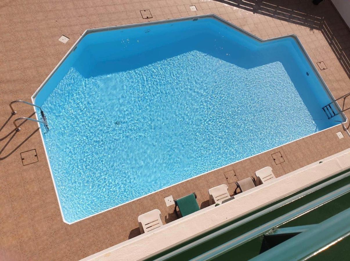 Mediterranean Dream Вороклини Экстерьер фото